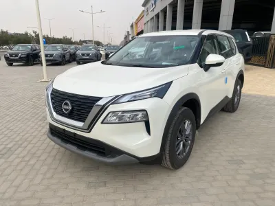 2026 نيسان اكس - ترايل