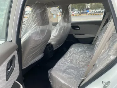 2026 نيسان اكس - ترايل