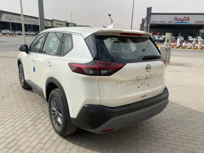 2026 نيسان اكس - ترايل