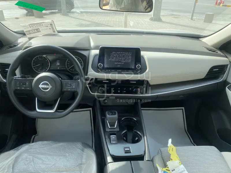 2026 نيسان اكس - ترايل