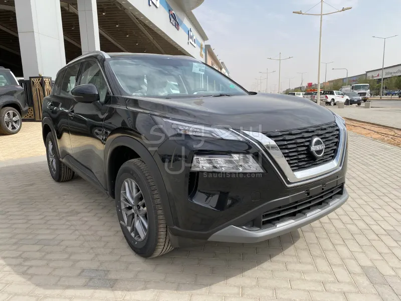 2026 نيسان اكس - ترايل