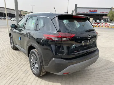 2026 نيسان اكس - ترايل