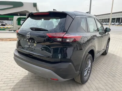 2026 نيسان اكس - ترايل