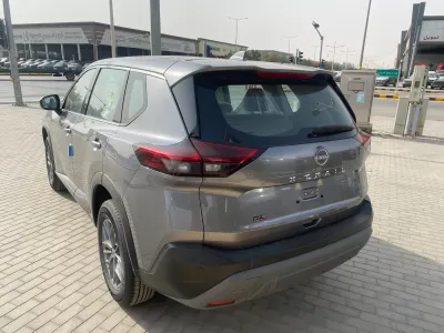 2026 نيسان اكس - ترايل