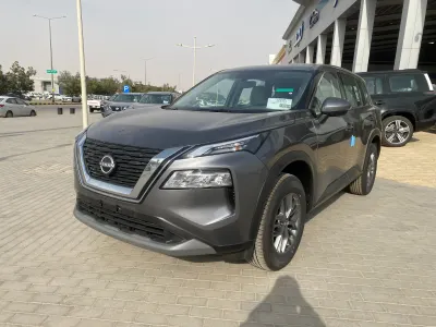 2026 نيسان اكس - ترايل