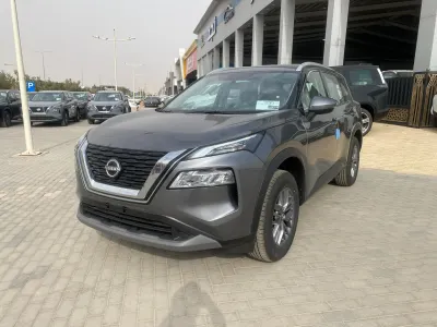 2026 نيسان اكس - ترايل