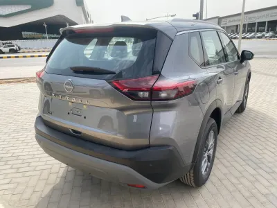 2026 نيسان اكس - ترايل