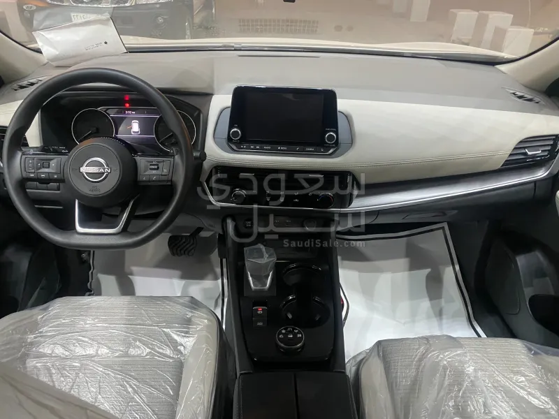 2026 نيسان اكس - ترايل