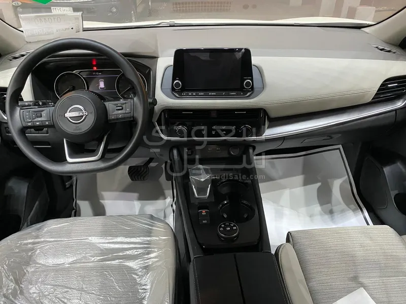 2026 نيسان اكس - ترايل