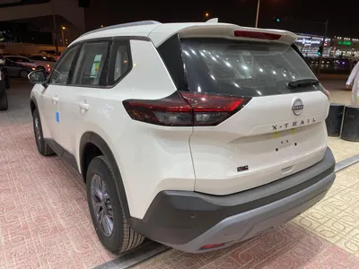 2026 نيسان اكس - ترايل