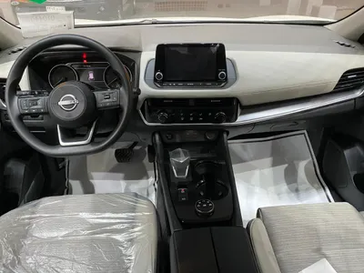 2026 نيسان اكس - ترايل