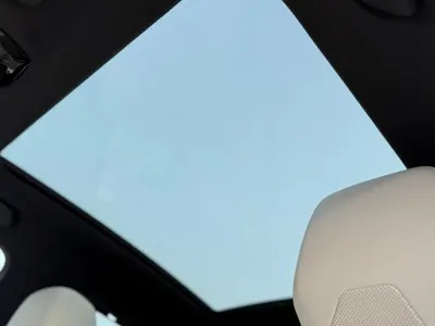 2026 بي ام دبليو الفئة الخامسة 520 أي إم كت