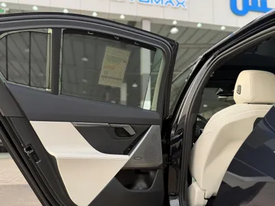 2026 بي ام دبليو الفئة الخامسة 520 أي إم كت