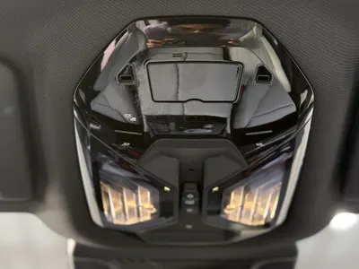 2026 بي ام دبليو الفئة الخامسة 520 أي إم كت