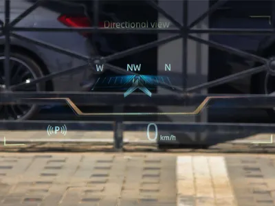 2026 بي ام دبليو الفئة الخامسة 520 أي إم كت