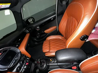 2020 ميني كوبر اس