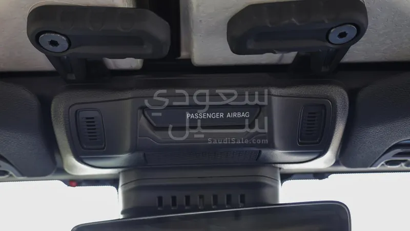 2025 جييب رانجلر ربيكون