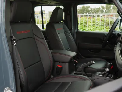 2025 جييب رانجلر ربيكون