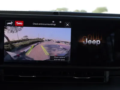 2025 جييب رانجلر ربيكون