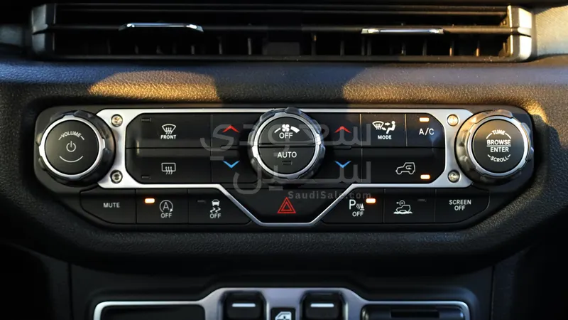 2026 جييب ويليز