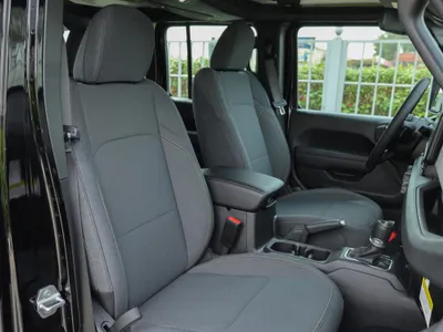 2026 جييب ويليز