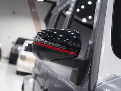 2019 مرسيدس - بنز جي 63 أي إم جي إديشين