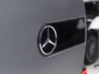 2019 مرسيدس - بنز جي 63 أي إم جي إديشين