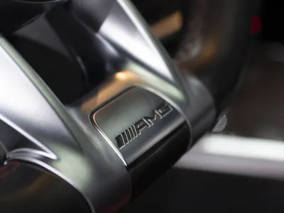 2019 مرسيدس - بنز جي 63 أي إم جي إديشين