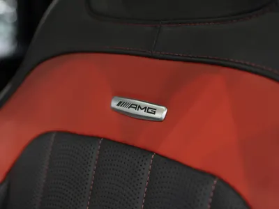 2019 مرسيدس - بنز جي 63 أي إم جي إديشين