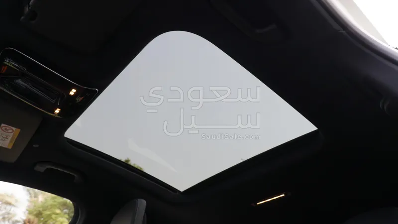 2026 مرسيدس - بنز جي إل سي 200 كوب