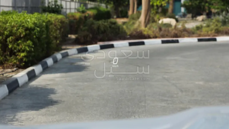 2026 مرسيدس - بنز جي إل سي 200 كوب