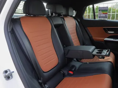 2026 مرسيدس - بنز جي إل سي 200 كوب