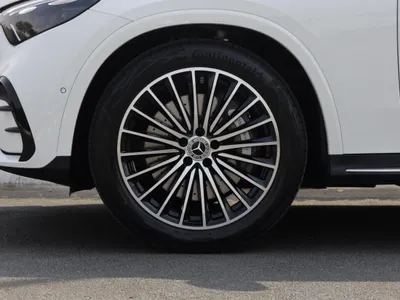 2026 مرسيدس - بنز جي إل سي 200 كوب