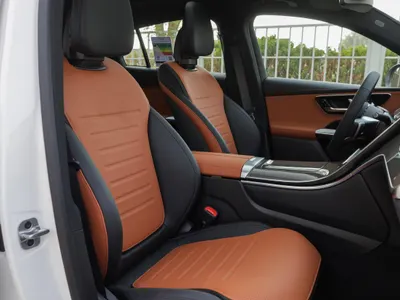 2026 مرسيدس - بنز جي إل سي 200 كوب