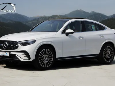 2026 مرسيدس - بنز جي إل سي 200 كوب