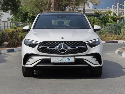 2026 مرسيدس - بنز جي إل سي 200 كوب