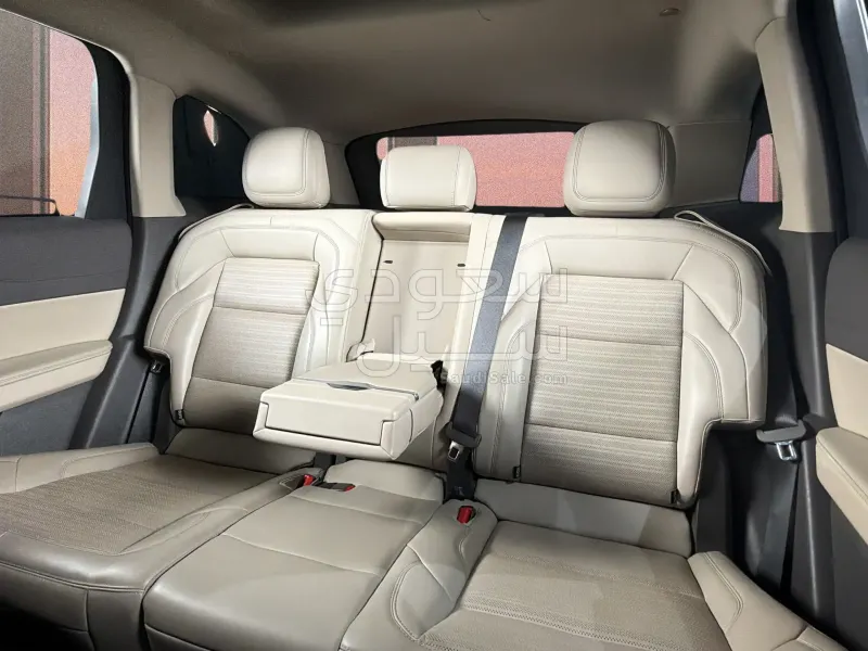 2024 لنكولن نوتيلوس