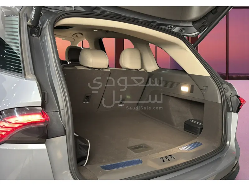 2024 لنكولن نوتيلوس