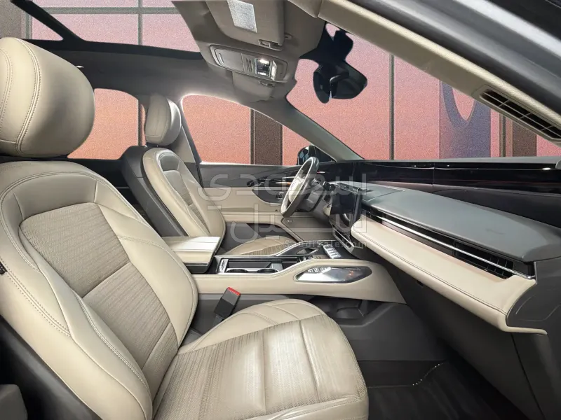 2024 لنكولن نوتيلوس