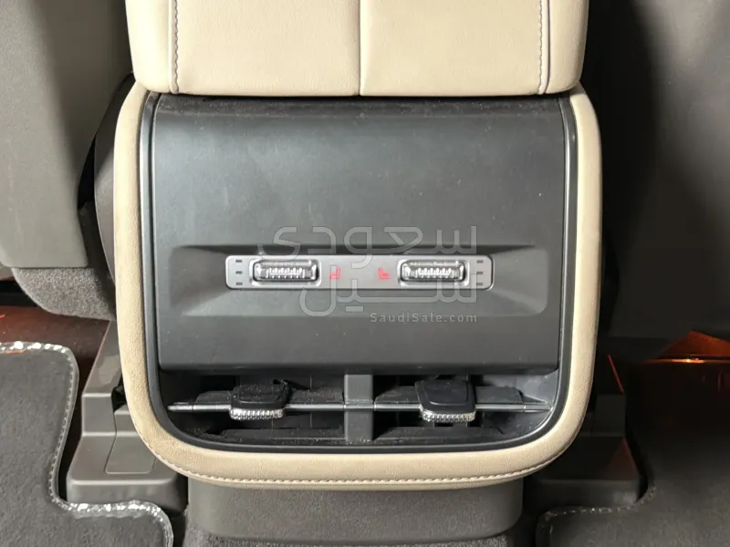 2024 لنكولن نوتيلوس