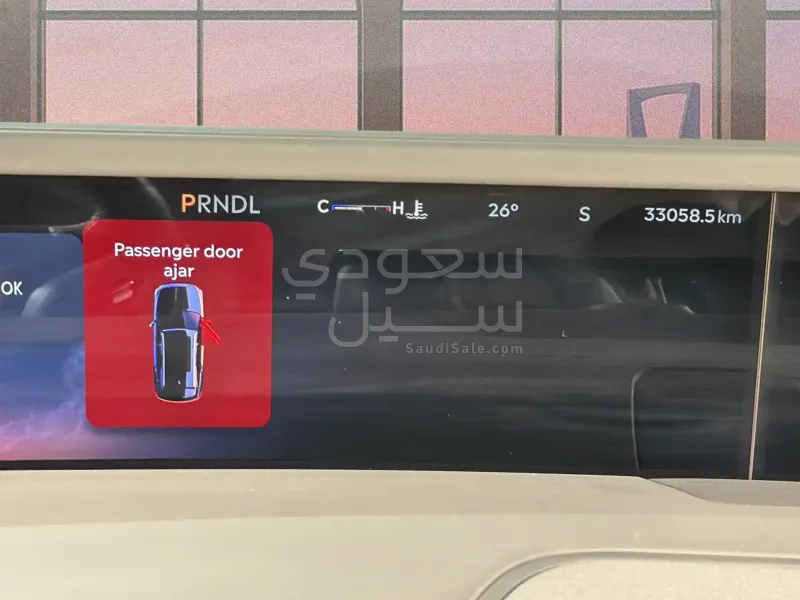 2024 لنكولن نوتيلوس