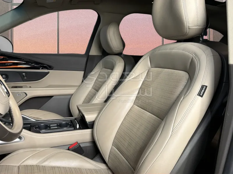 2024 لنكولن نوتيلوس