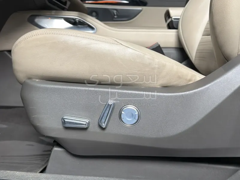 2024 لنكولن نوتيلوس