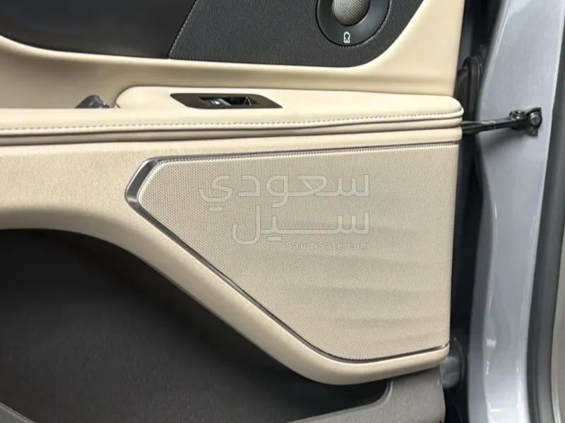 2024 لنكولن نوتيلوس