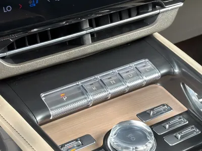 2024 لنكولن نوتيلوس