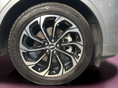 2024 لنكولن نوتيلوس