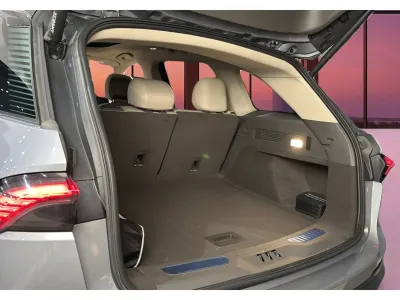 2024 لنكولن نوتيلوس