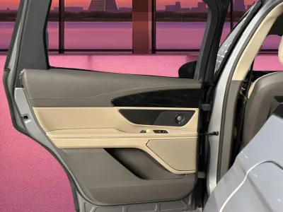 2024 لنكولن نوتيلوس