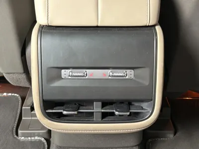 2024 لنكولن نوتيلوس