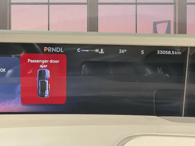 2024 لنكولن نوتيلوس